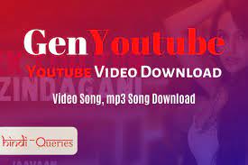 Pin On Gen Youtube Video Download