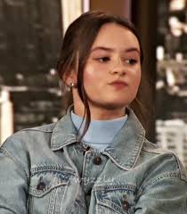 Cailey Presley Dancing