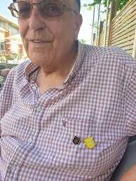 Proud holder of both badges . Currently at 5 Lakes 😊