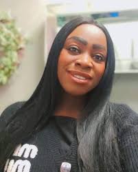 Annie & Daniel Haugerud Ministries