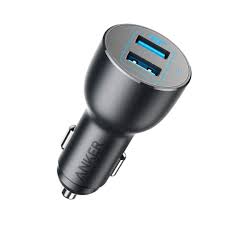 Anker was founded in 2011 in california, the brainchild of a group of friends working at google. Chargers Anker