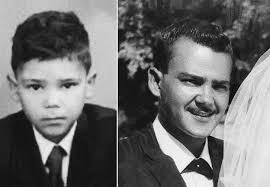 Searching for Italian POW Guerrino Bari