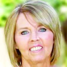 Obituary: FRANCINE MARY GILLETT