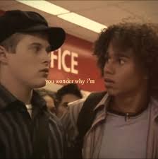 is this too niche || #eli4strangerthings #highschoolmusical #hsm2  #ryanevans #chaddanforth #chyan #chadandryan #chyanedit  #highschoolmusicaledit #chappellroan