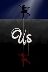 Movie downloader can get video files onto your windows pc or mobile device — here's how to get it tom's guide is supported by its audience. Spoilery Movie Poster For Us 2019 Credit U Eeltap Film Poster Design Movie Posters Design Film Posters Art