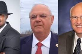 Macon-Bibb Sheriff Candidates Speak