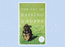 It's a mixture of books and ideas. The Best Dog Training Books Purewow