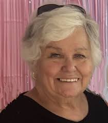 Obituary for Dorothea Ann "Donna" Jolley (Meade)