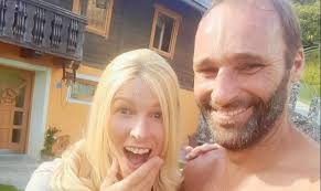 Petra und Helmut: Jubel über spontane Geburt