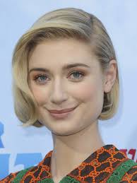 Elizabeth debicki was born in france but raised in australia, where she took quickly to dance and ballet. Elizabeth Debicki Christopher Nolan Wiki Fandom