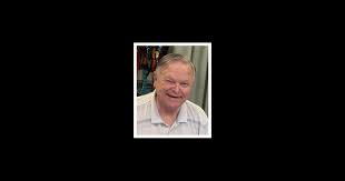 Obituary | David F. Yeck | Seals-Campbell Funeral Home, LLC