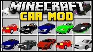 Then, subscribe to me so that you can see the instructions. Minecraft Mods Autos Minecraft Mods Minecraft Car Minecraft