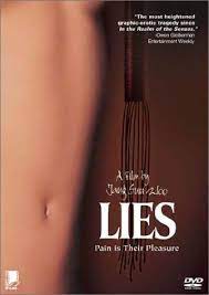 Love, lies full movie download 2016 korean drama mp4 hd and english subtitles. Lies 1999 Imdb