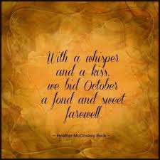 The natural paintings offer the ruddy scarlet oaks, the golden sugar maples, and the fall colors with the opportunity to. October Fall Quotes Quotesgram