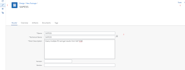 Apache camel is an open source integration framework designed to make integrating systems simple and easy. Integration Suite Process Integration Sap Odata With Splitter Gather