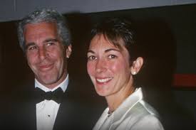 Ghislaine Maxwell urges Supreme Court to hear her criminal appeal