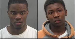 St. Louis man charged in Wellston double murder, second man sought