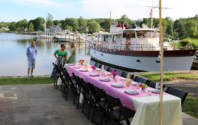 Or maybe you heard about the idea and said Throw A Gorgeous 30th Birthday Summer Pop Up Party