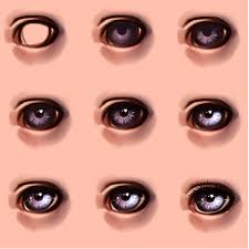 Use red, yellow, or green on a black background to read. Change Eye Color Apk Download Free App For Android Safe