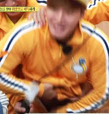 A man named kim jong kook fell in love with a new rising model named jessica since their first meeting. Kiss My Matoki Kpopcorngifs Running Man Ep166 Kim Jong Kook
