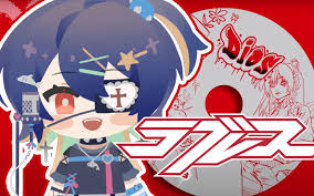 朝仓鱼块- 萌娘百科万物皆可萌的百科全书