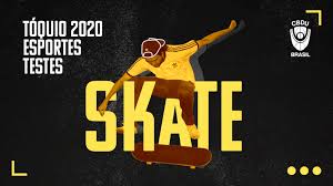 Coisa que as pessoas normais nunca viram e nem imaginam como o skate poderia ser tão competitivo. Das Ruas Para Os Jogos Olimpicos O Skate Em Toquio 2020 Confederacao Brasileira Do Desporto Universitario