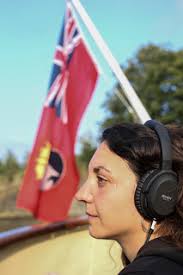 By the Sound of Things \\ Kate Davies