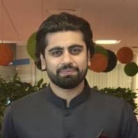 Muhammad Afzaal, PhD