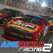 This is your chance to sit in the driver's seat of a formula 1 racer or nascar stock car. American Racing 2 Game Play Online Kiz10 Kiz