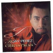 A Jay Perez Christmas, , Good Book 880510200127| eBay