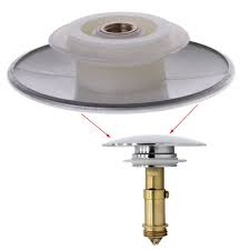 Drain Plug Sink Water Stopper