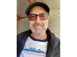 James L. "Jim" Sandall Obituary (2025)