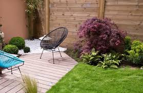 Certain landscapes are more suitable for rock gardens than others. 9 Small Garden Ideas On A Budget
