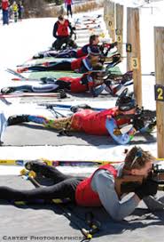 I found another amazing feel of highmountain air and snow. How To Get Started In Biathlon Nordic Ski Colorado