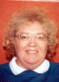 Martha Cecil Obituary