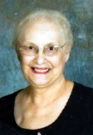 Catherine Tuffs Obituary