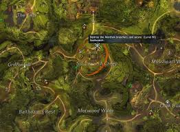 Ace gangster taxi · achievement unlocked · achievement unlocked 2 · achievement unlocked 3. Gw2 Auric Basin Achievements Guide Mmo Guides Walkthroughs And News