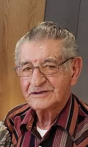 Christobal (Chris) Nicolas Martinez Obituary August 23, 2022