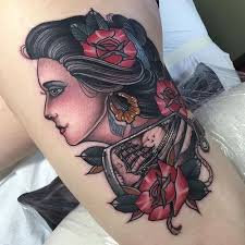 Tattoo uploaded by Stacie Mayer • Tattoodo