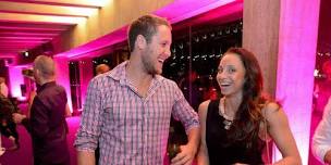 Tuesday Speed Dating in Charlestown, Ages 37-49