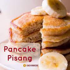 Maybe you would like to learn more about one of these? Coach Ainmusab Resipi Sihat Pancake Pisang Teringin Nak Facebook