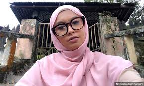 Had a wonderful adventure with nabila huda and family to sabah last month, and we've decided to capture all that for you guys! Nabila Huda Mengamuk Di Ig Dah Lama Bersabar Dengan Ibu Tiri Vharian