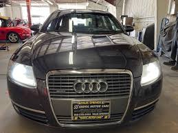 Image result for Brilliant Black 2006 A6