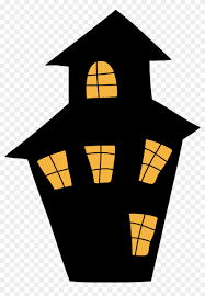 The free printable downloads of photo booth props designs provided here have been tested outdoors for a photo booth and an outdoor reception. Haunted House Png Clipart Youniker 22 Pcs Happy Halloween Photo Booth Props Funny Free Transparent Png Clipart Images Download