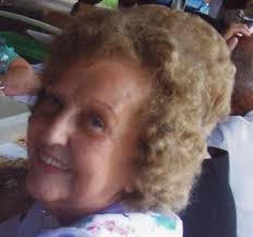 Janet Helmick Obituary