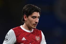 Delta x gui (arsenal release). Arsenal Defender Attracting Interest From Spain And Italy As 20m Move Edges Closer Football London