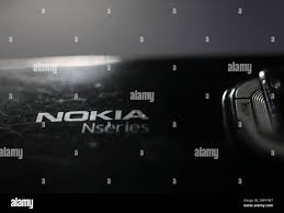 Nokia n96 High Resolution Stock ...