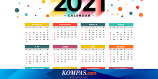 Berikut yang dapat kami bagikan mengenai kalender tahun 2013 lengkap dengan penanggalan jawa. Update Hari Libur Nasional 2021 Libur Tahun Baru Islam 11 Agustus Halaman All Kompas Com