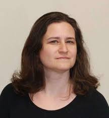 Joy Beers elected treasurer