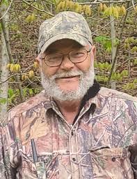 Obituary information for Jackie Paul Fout